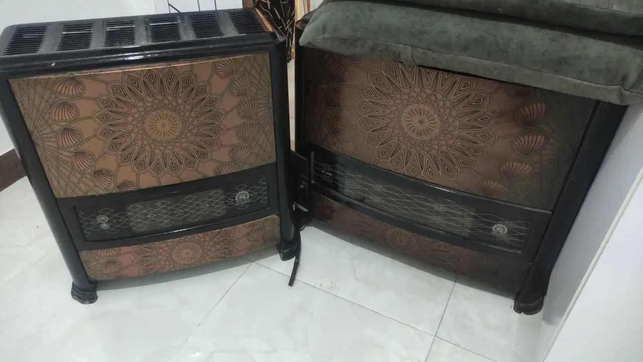 بخاری گازی|بخاری، هیتر، شومینه|مشهد, کریم آباد|دیوار