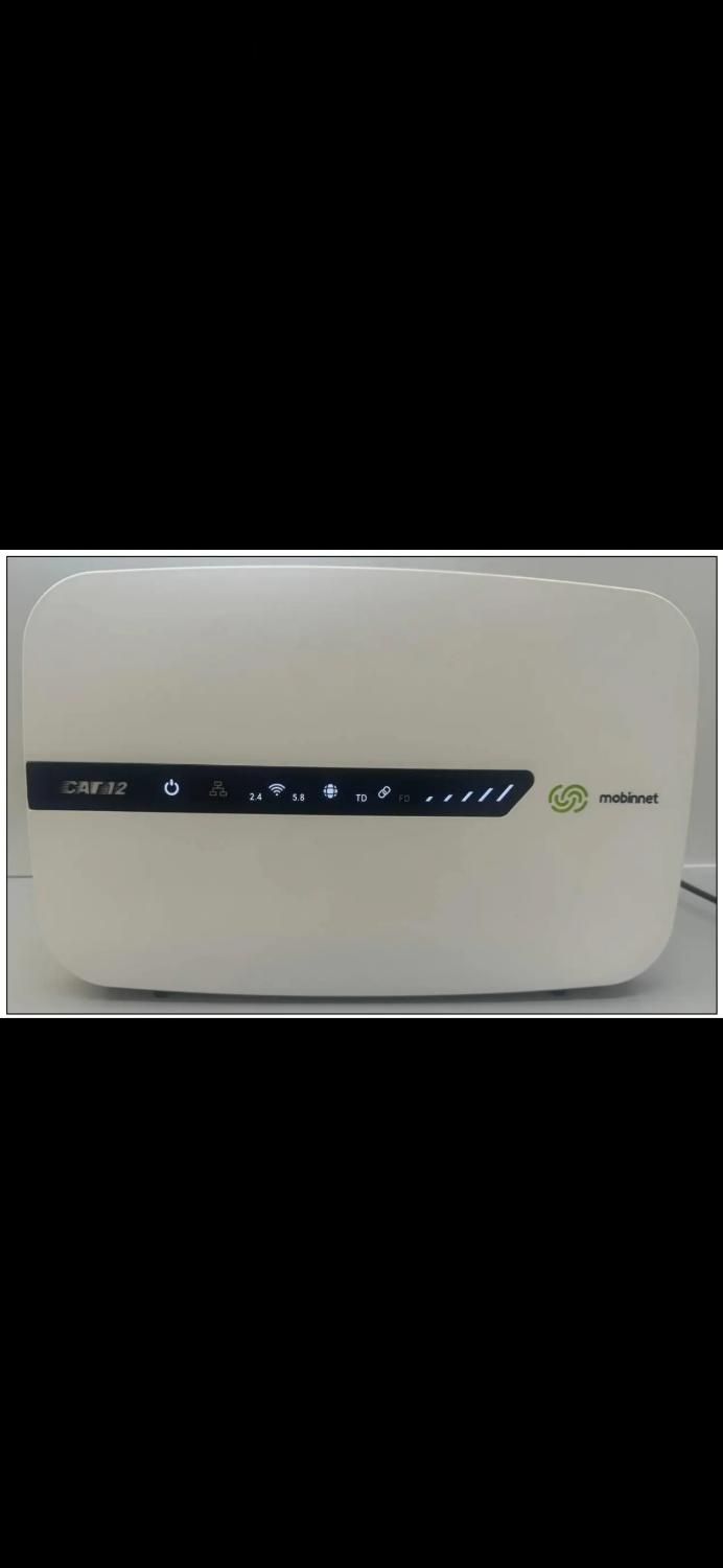 مودم مبین نت MN-C1210EQ|مودم و تجهیزات شبکه|بابل, |دیوار