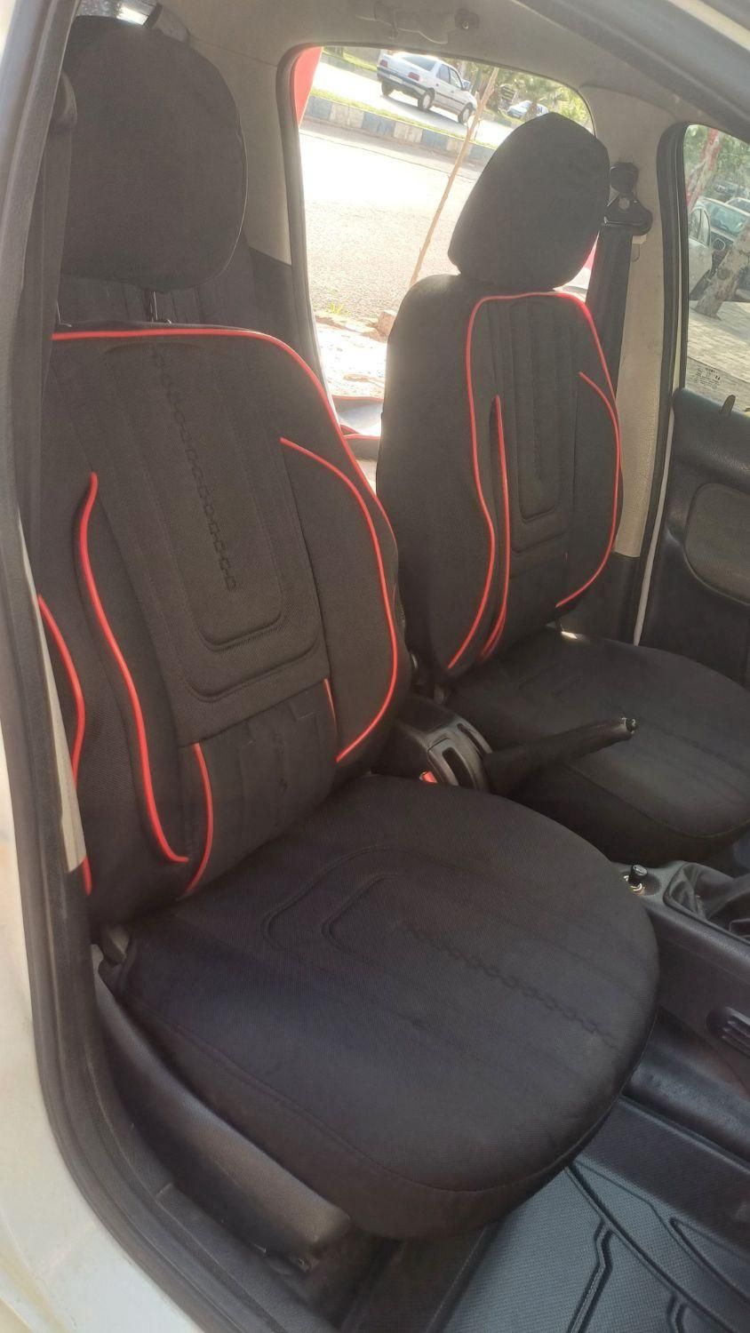 روکش صندلی فقط ۶۵۰ هزار|قطعات یدکی و لوازم جانبی|خرمآباد, |دیوار