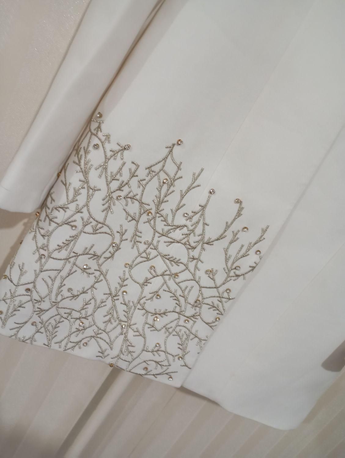 کت و شلوار مجلسی سایز38 نو|لباس|پاکدشت, پاکدشت (مامازند)|دیوار