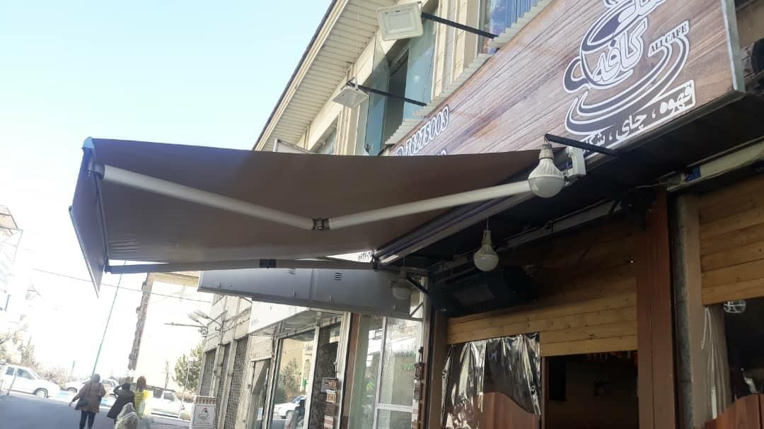 طراحی اجرا ونصب وتعمیر انواع سایبان در اسرع وقت|فروشگاه و مغازه|چهاردانگه (تهران), |دیوار