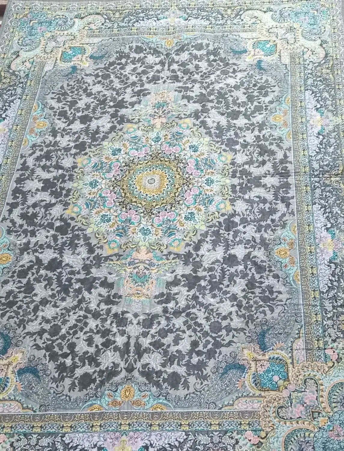 زیر انداز|روفرشی|کرج, شهرک کوثر|دیوار