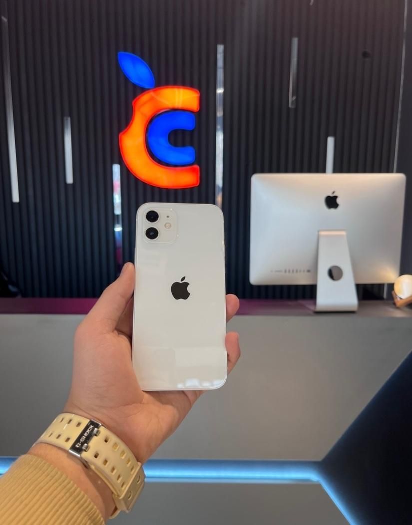 iphone12 اقساطی (تاسقف ۱۲ماه)|موبایل|تهران, گیشا|دیوار