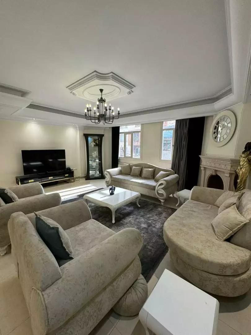 اجاره روزانه آپارتمان مبله شیک در انقلاب|اجارهٔ کوتاهمدت آپارتمان و سوئیت|تهران, نصرت|دیوار