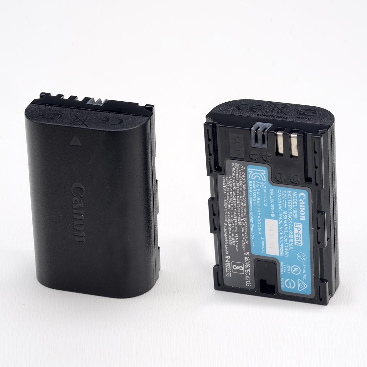 شارژر دوربین کانن،ال سی دی دار باتری -E6LC Canon|دوربین عکاسی و فیلم‌برداری|تهران, فردوسی|دیوار