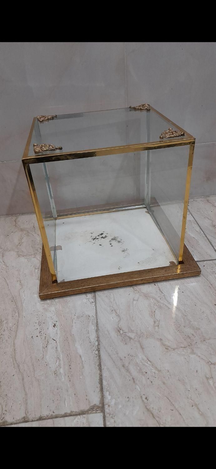 باکس شیشه ای|صنایع دستی و سایر لوازم تزئینی|قم, دروازه چوبی|دیوار