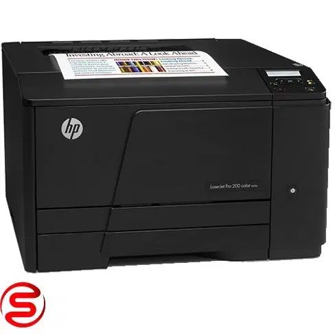 پرینتر رنگی hp laserjet pro m251n|پرینتر، اسکنر، کپی، فکس|تهران, توحید|دیوار