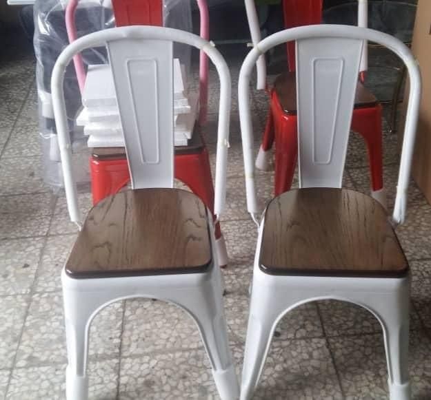 صندلی مدل تولیکس|میز و صندلی غذاخوری|تهران, مسعودیه|دیوار