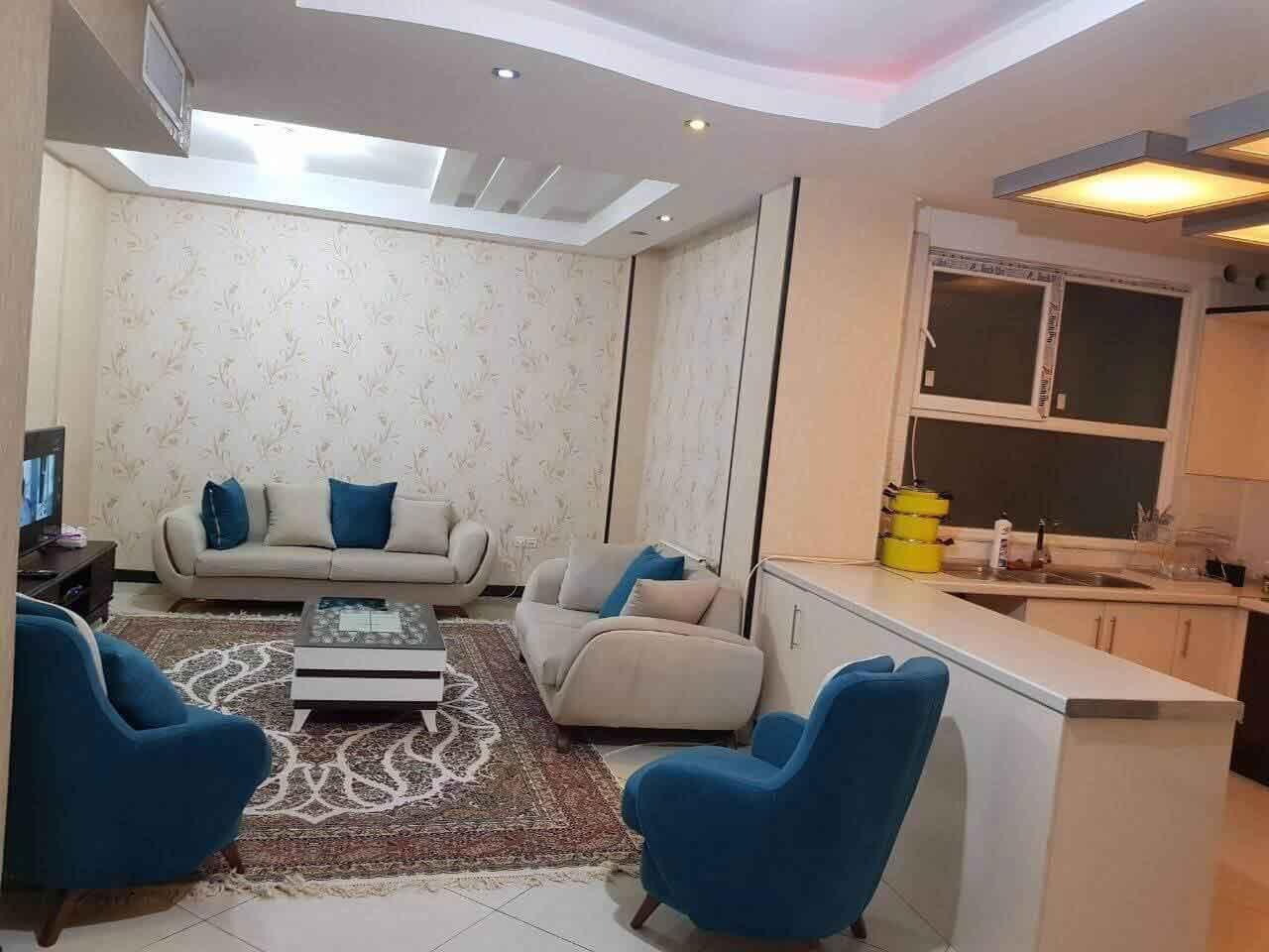 اجاره منزل مبله سویت سوییت هتل آپارتمان خانه مسافر|اجارهٔ کوتاه‌مدت آپارتمان و سوئیت|شیراز, زند|دیوار