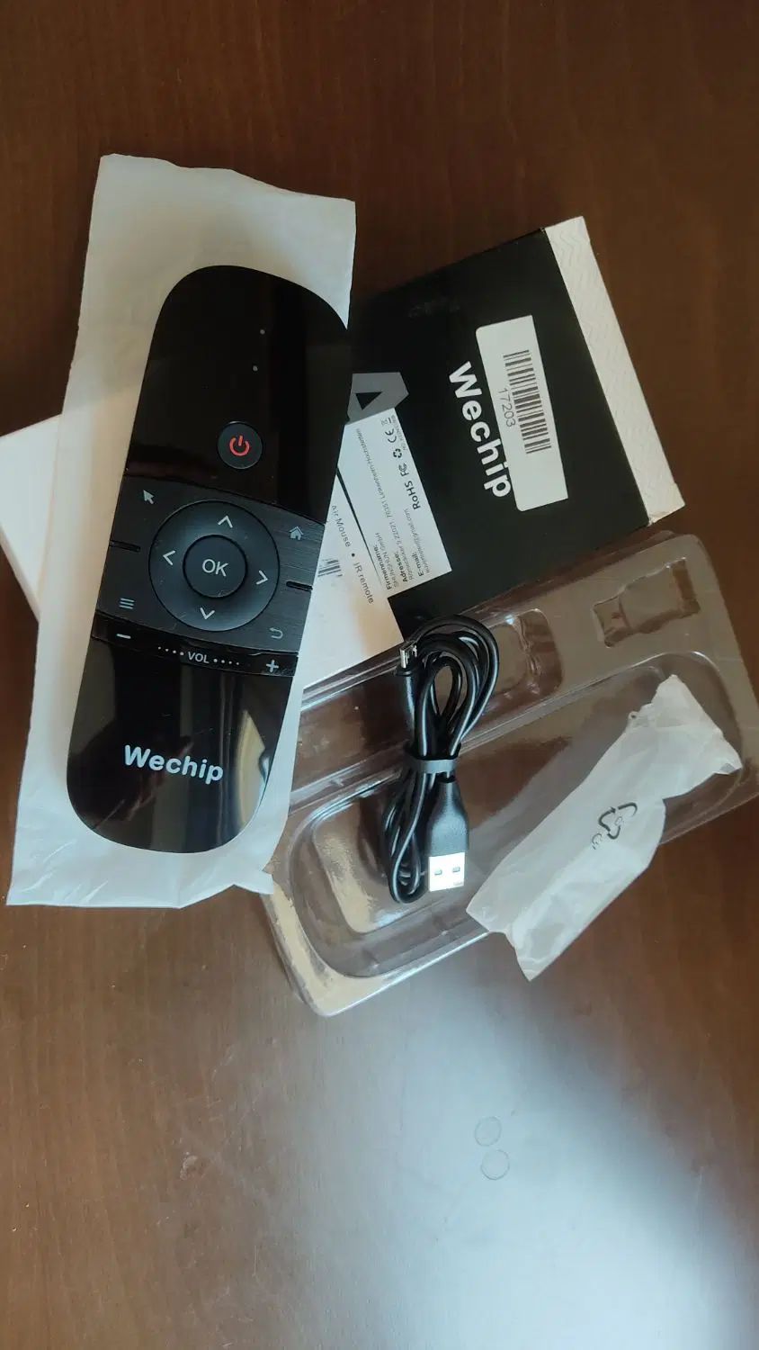 ایر ماوس wechip|صوتی و تصویری|تهران, دریاچه شهدای خلیج فارس|دیوار