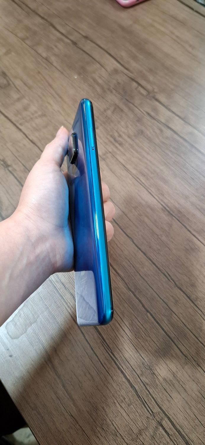 گوشی شیائومی redmi not 9s با حافظه ۱۲۸گیگ|موبایل|تهران, چیتگر|دیوار