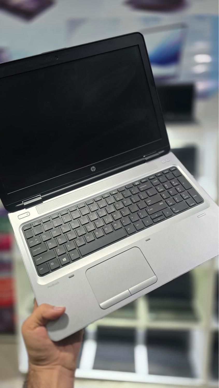 لب تاپ HP ELITBOOK 850G1|رایانه همراه|کرمانشاه, |دیوار