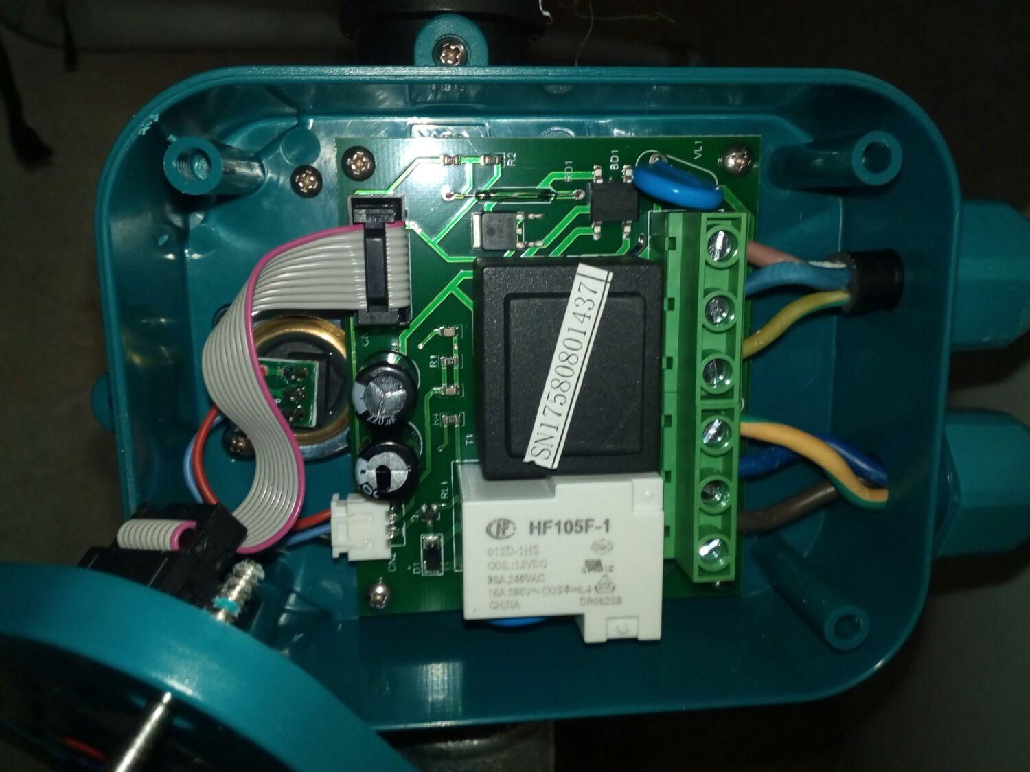 تعمیر پمپ آب و تعمیر تخصصی اتوماتیک پمپ آب|خدمات پیشه و مهارت|اصفهان, ملک‌شهر|دیوار