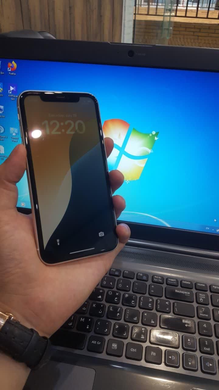 iphone 11 normal|موبایل|اراک, |دیوار