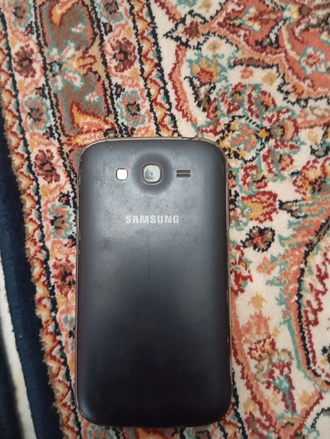 سامسونگ Galaxy A5 Duos با حافظهٔ ۱۶ گیگابایت|موبایل|تبریز, |دیوار