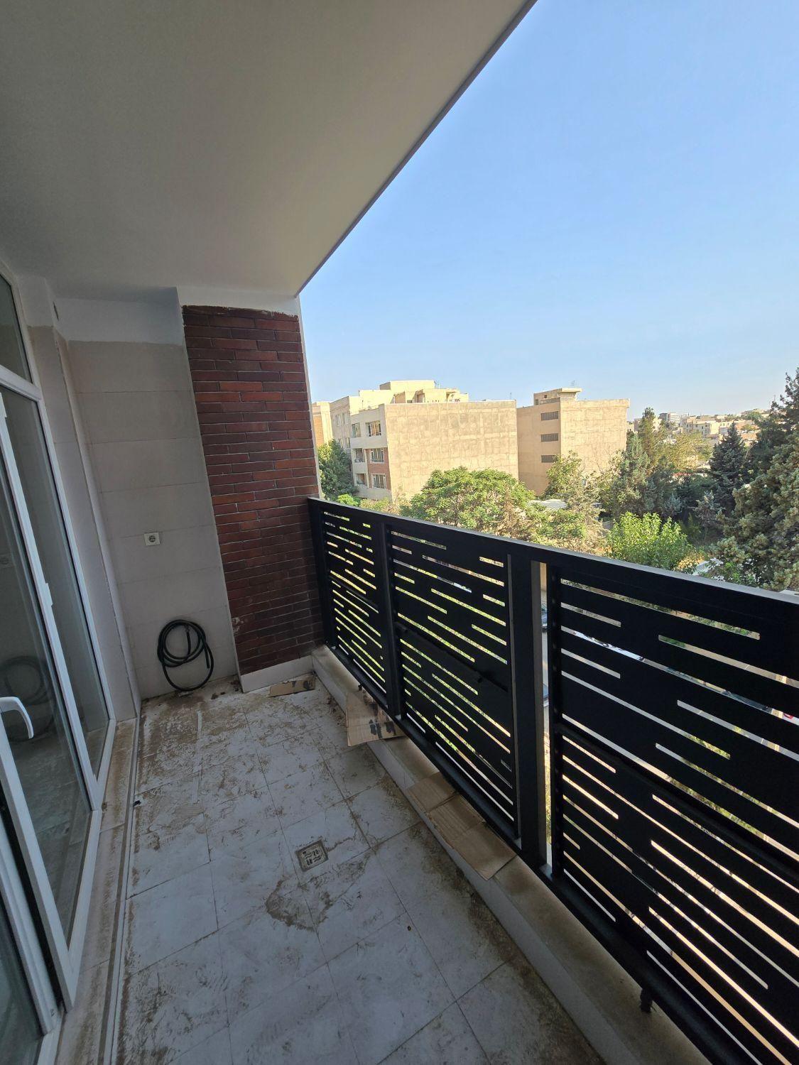 اپارتمان ۱۲۰ متری ۲خوابه / بلوار ارم فاز ۵ مهرشهر|اجارهٔ آپارتمان|کرج, باغ سیب|دیوار