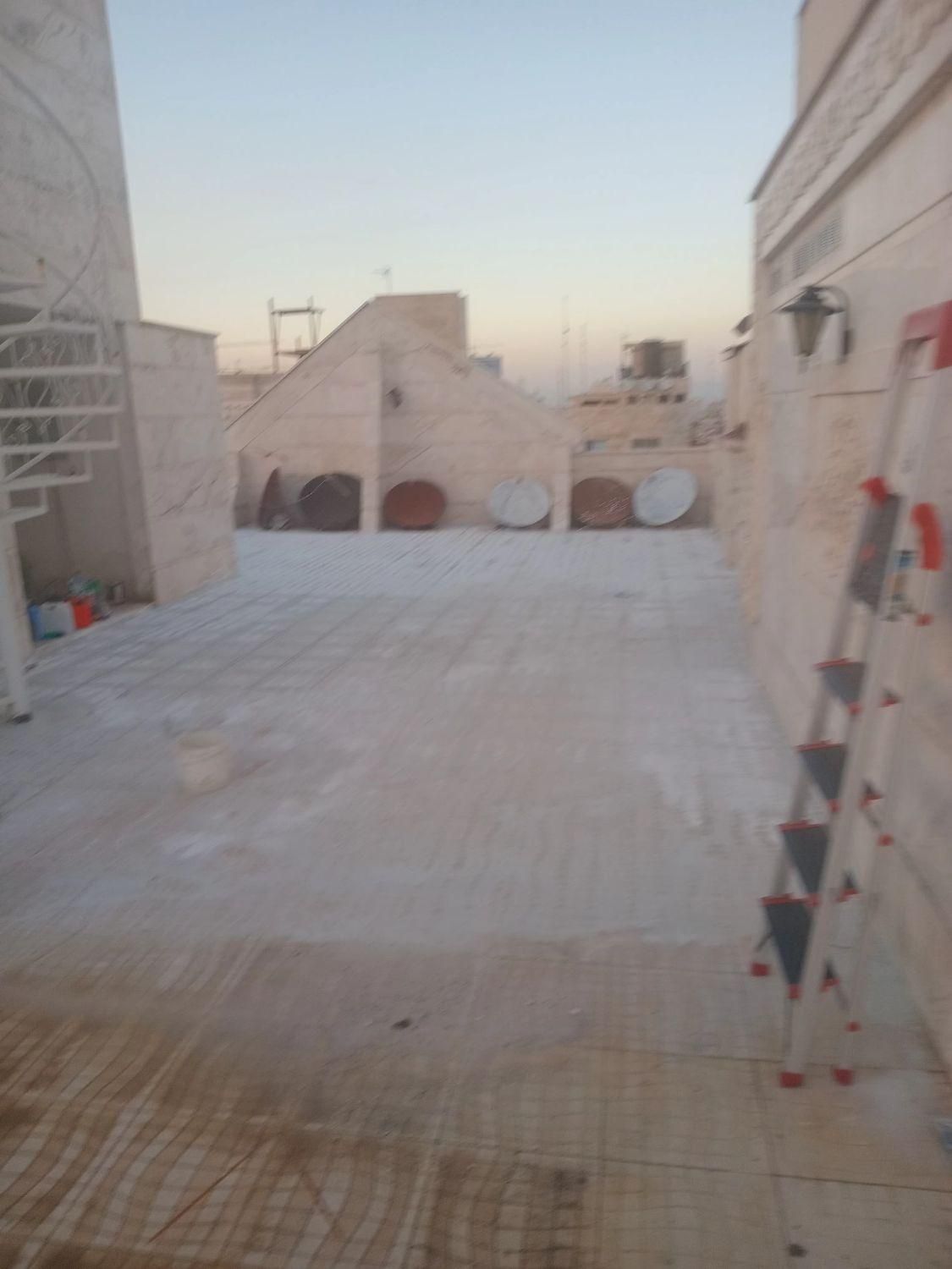 عایق نانو،رفع نم، پشت بام،استخر،فضا سازی باغ|خدمات پیشه و مهارت|مشهد, آزادشهر|دیوار