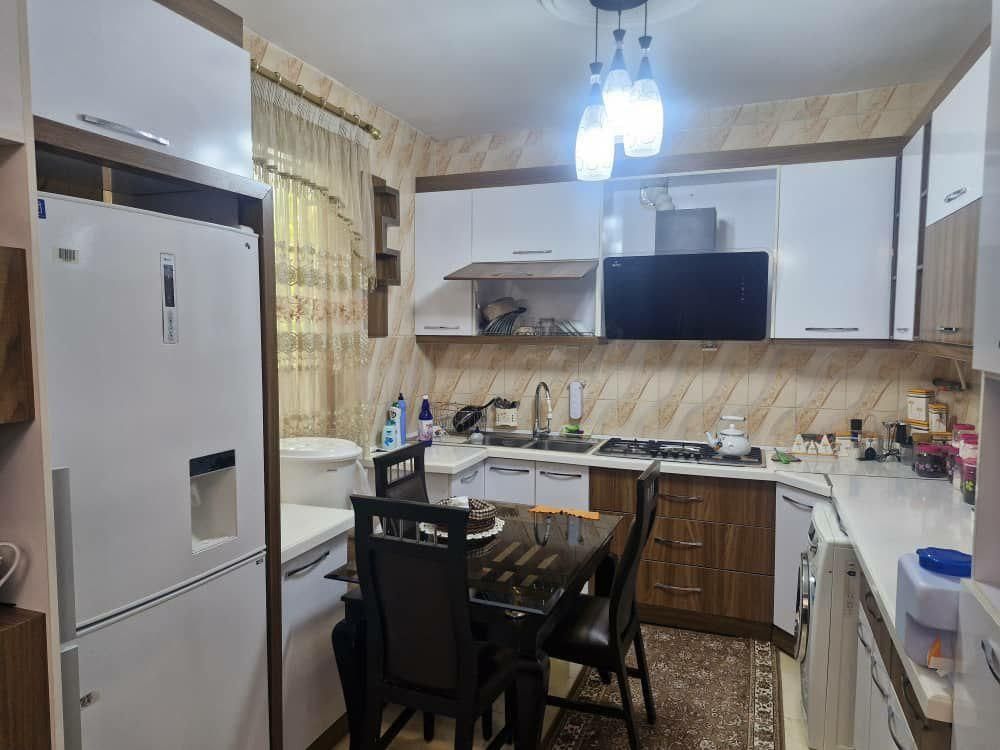 ویلادوبلکس۹۰متر/۲۰۸مترزمین/سندتکبرگ/لب دریا|فروش خانه و ویلا|کیاشهر, |دیوار