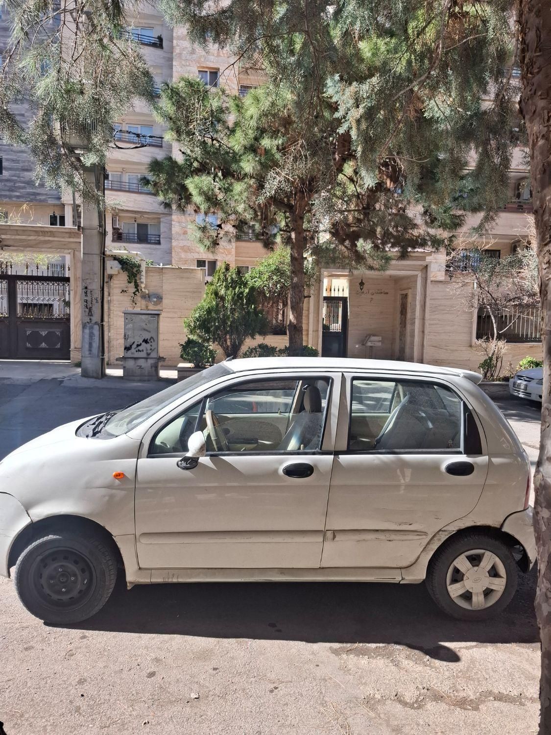 ام‌وی‌ام 110 ۳ سیلندر، مدل ۱۳۸۹|خودرو سواری و وانت|رودهن, |دیوار