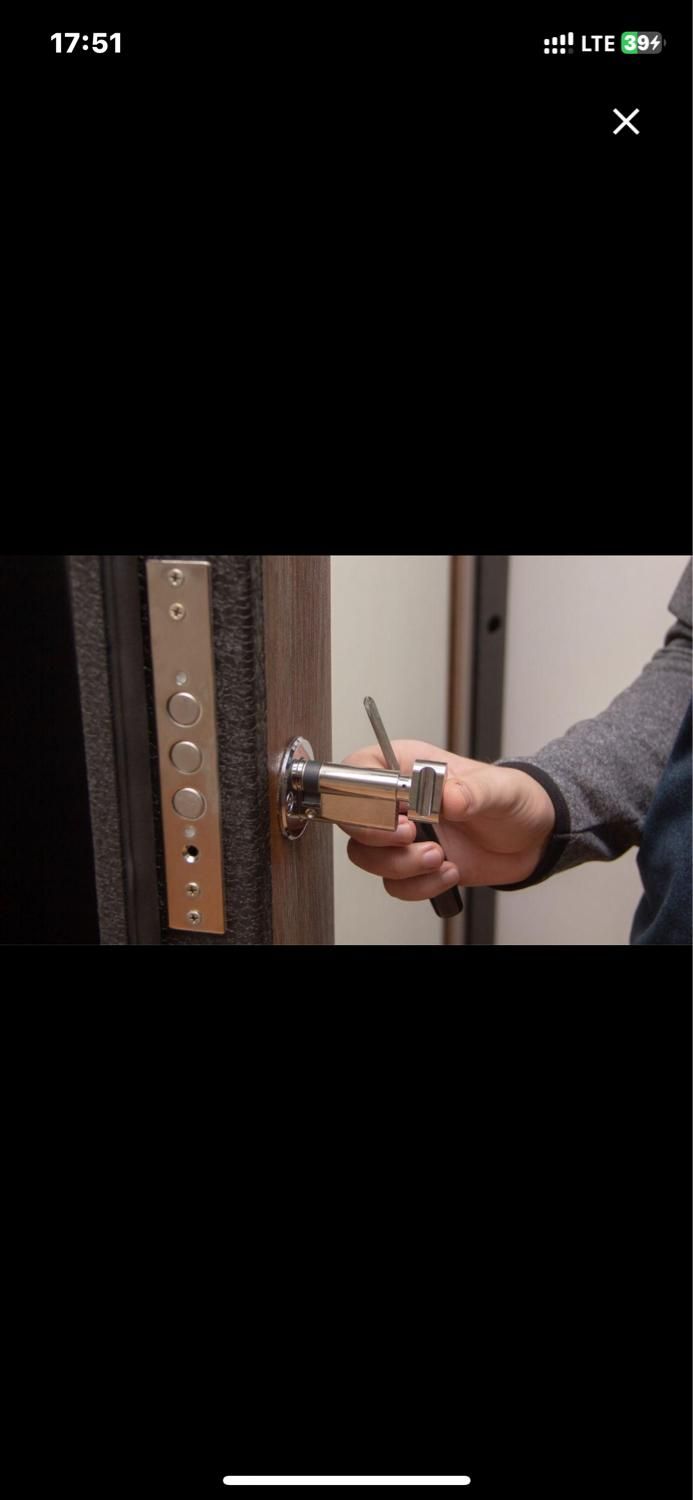 کلیدساز /قفل ساز شهریار ،وایین، اندیشه، فردیس|خدمات پیشه و مهارت|اندیشه, اندیشه فاز ۱|دیوار