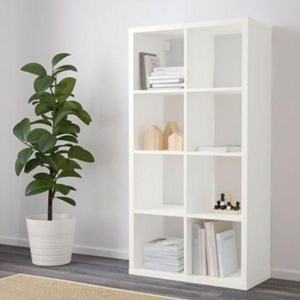 کتابخانه|کتابخانه، شلف، قفسه‌های دیواری|شیراز, عادل آباد|دیوار