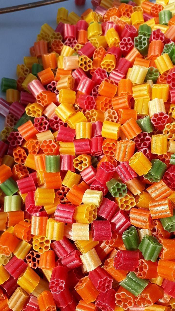 پفک هندی خام مارک جواهر پف|عمده‌فروشی|مشهد, انقلاب|دیوار