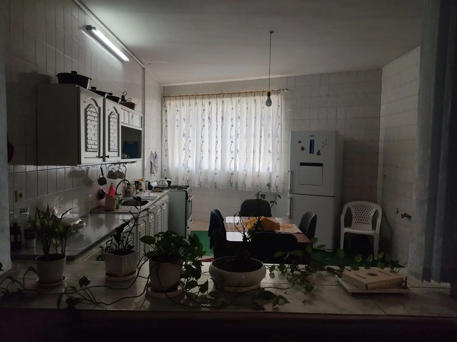 خانه دربست پارکینگ دارـامام حسین ـ حاشیه ۱۸ متری|اجارهٔ خانه و ویلا|تربت‌حیدریه, مظفریه|دیوار