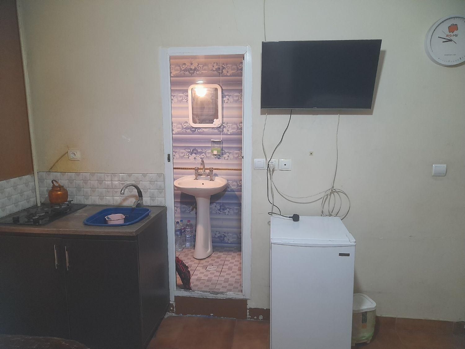 سویت مبله یک تخته دوتخته ستخته|اجارهٔ کوتاهمدت آپارتمان و سوئیت|تهران, فردوسی|دیوار