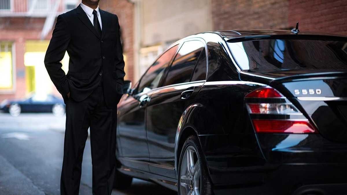اجاره خودروهای با راننده لوکس و  VIP|خودرو اجاره‌ای|اصفهان, سعادت‌آباد|دیوار