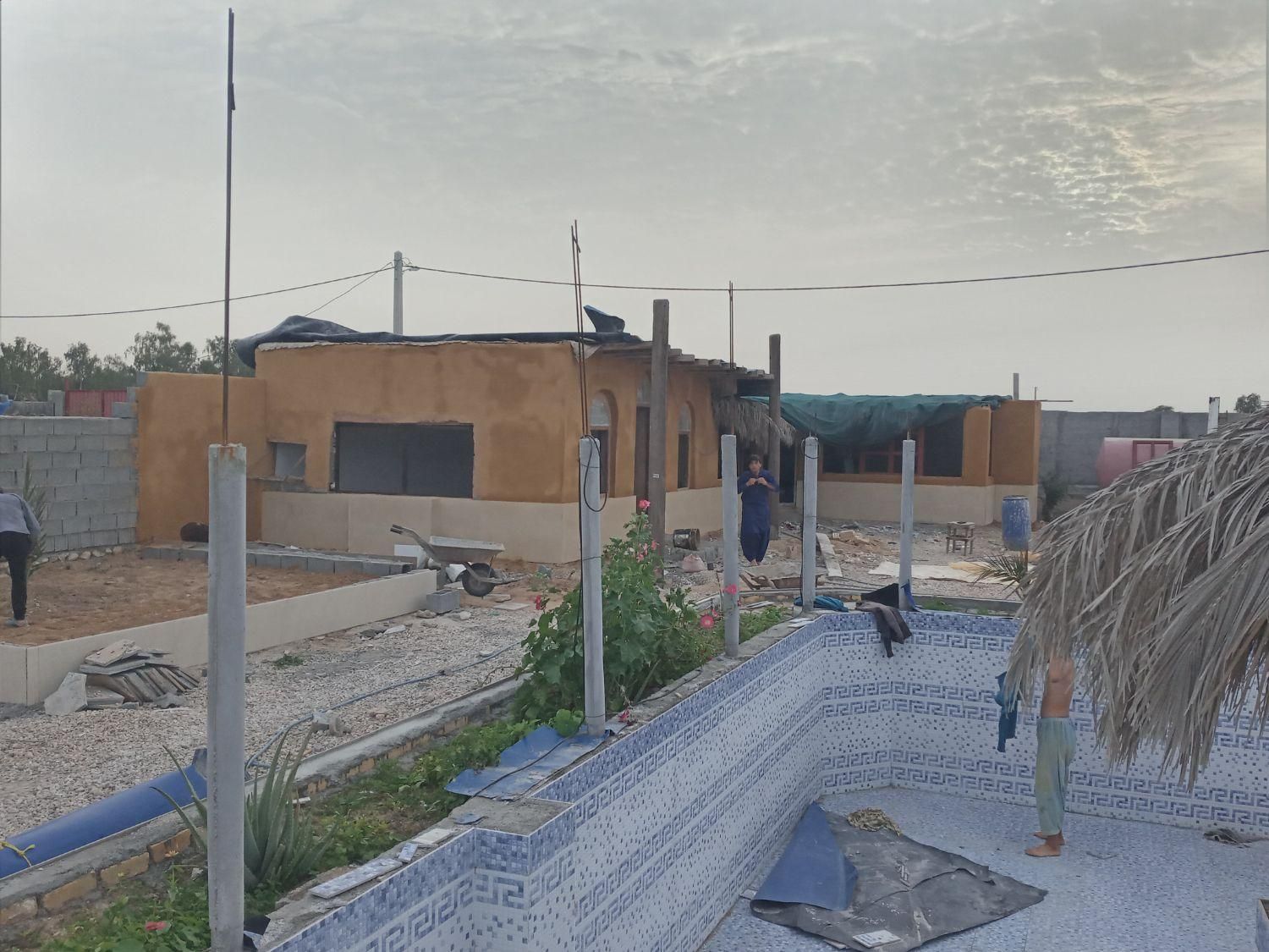 انجام کلیه کارهای ساختمان با کیفیت|خدمات پیشه و مهارت|رضوانشهر, |دیوار