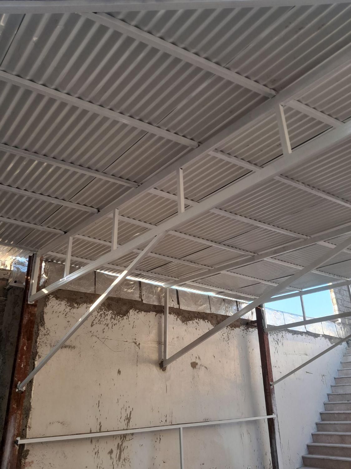 جوشکاری سیار|خدمات پیشه و مهارت|آبادان, |دیوار