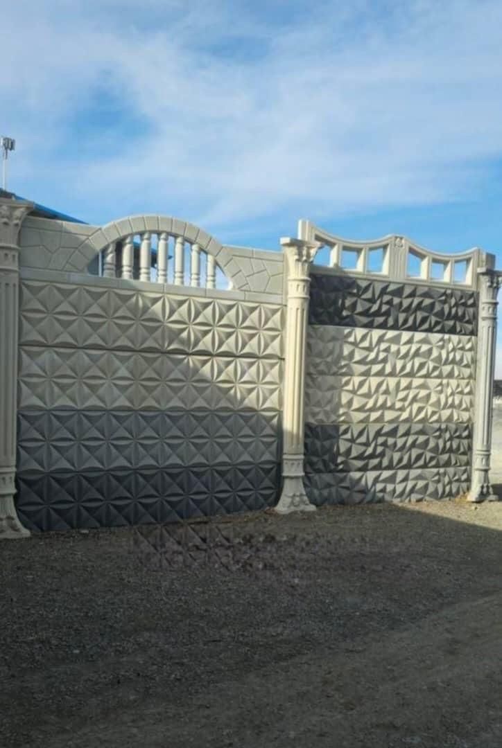 دیوار پیش ساخته بتنی سبک جایگزین بلوک در اردبیل|مصالح و تجهیزات ساختمان|اردبیل, |دیوار