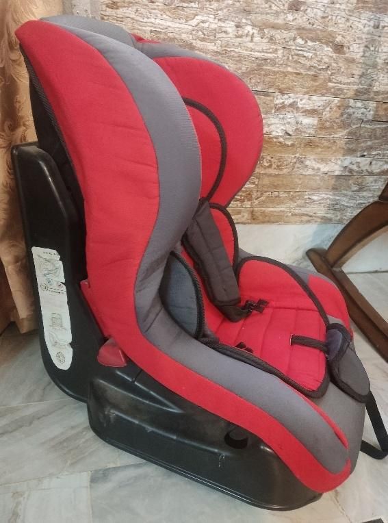 صندلی ماشین کودک|کالسکه و لوازم جانبی|کاشان, جمال آباد|دیوار