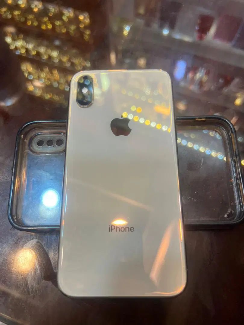 iPhone XS 256|موبایل|مشهد, هفده شهریور|دیوار