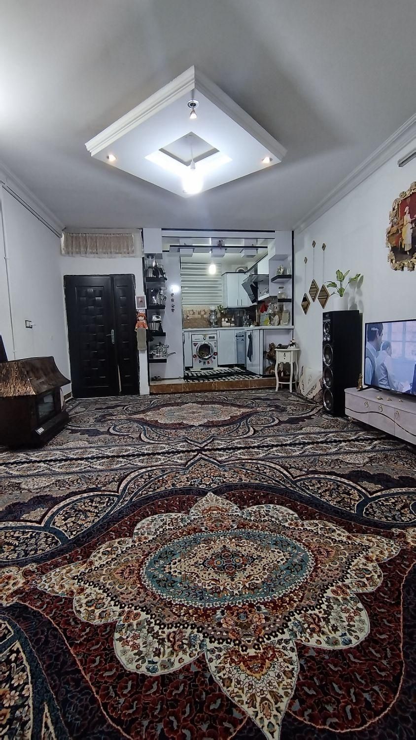 آپارتمان طبرسی شمالی۴ نظام دوست ۳۰حسن حسن زاده ۱۹|فروش آپارتمان|مشهد, طبرسی شمالی|دیوار