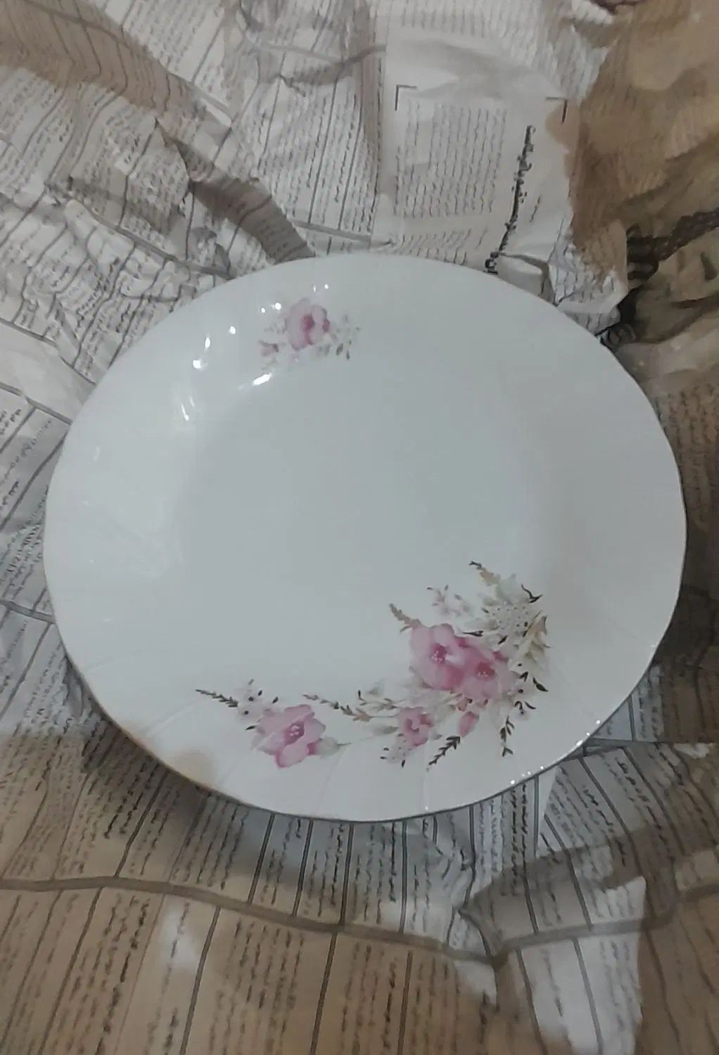 خورشت خوری چینی طول نو نو|ظروف سرو و پذیرایی|تهران, شیخ هادی|دیوار