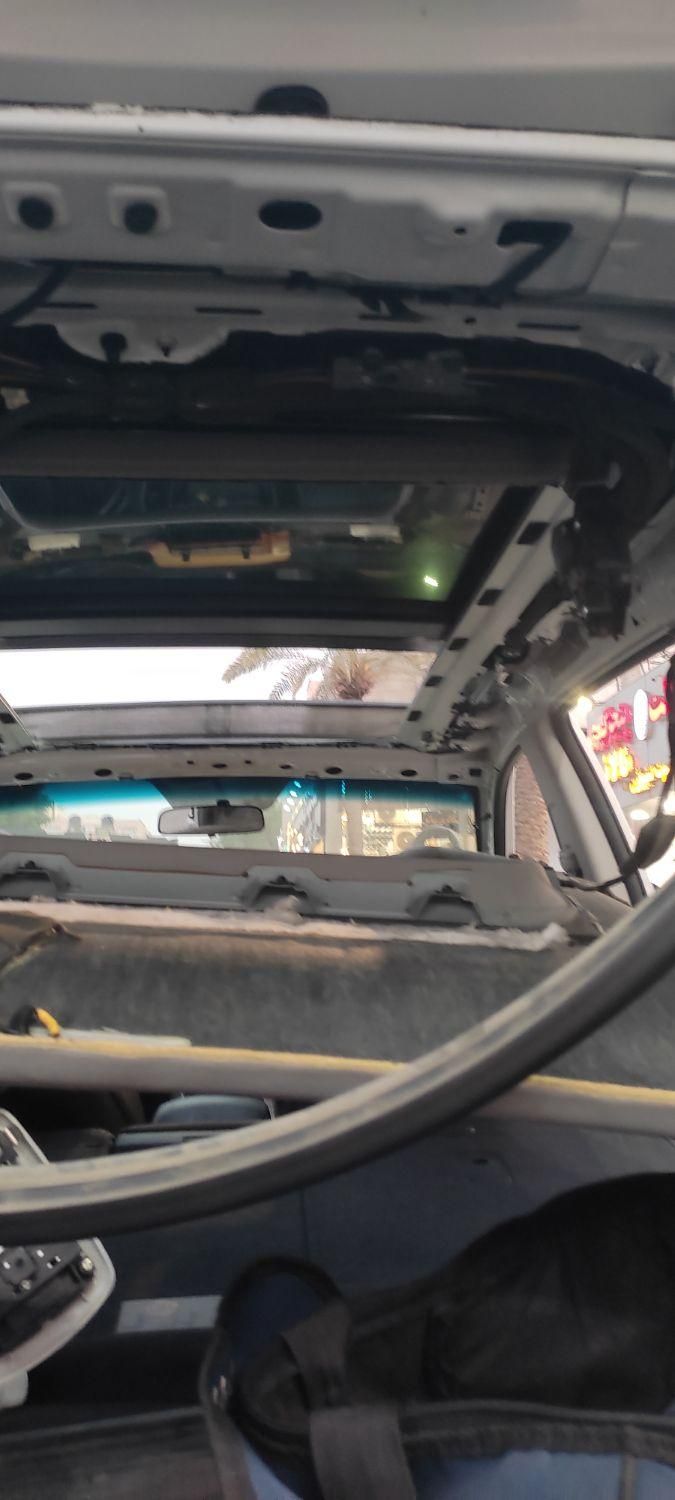 تعمیر سانروف|خدمات موتور و ماشین|اهواز, کیانپارس |دیوار