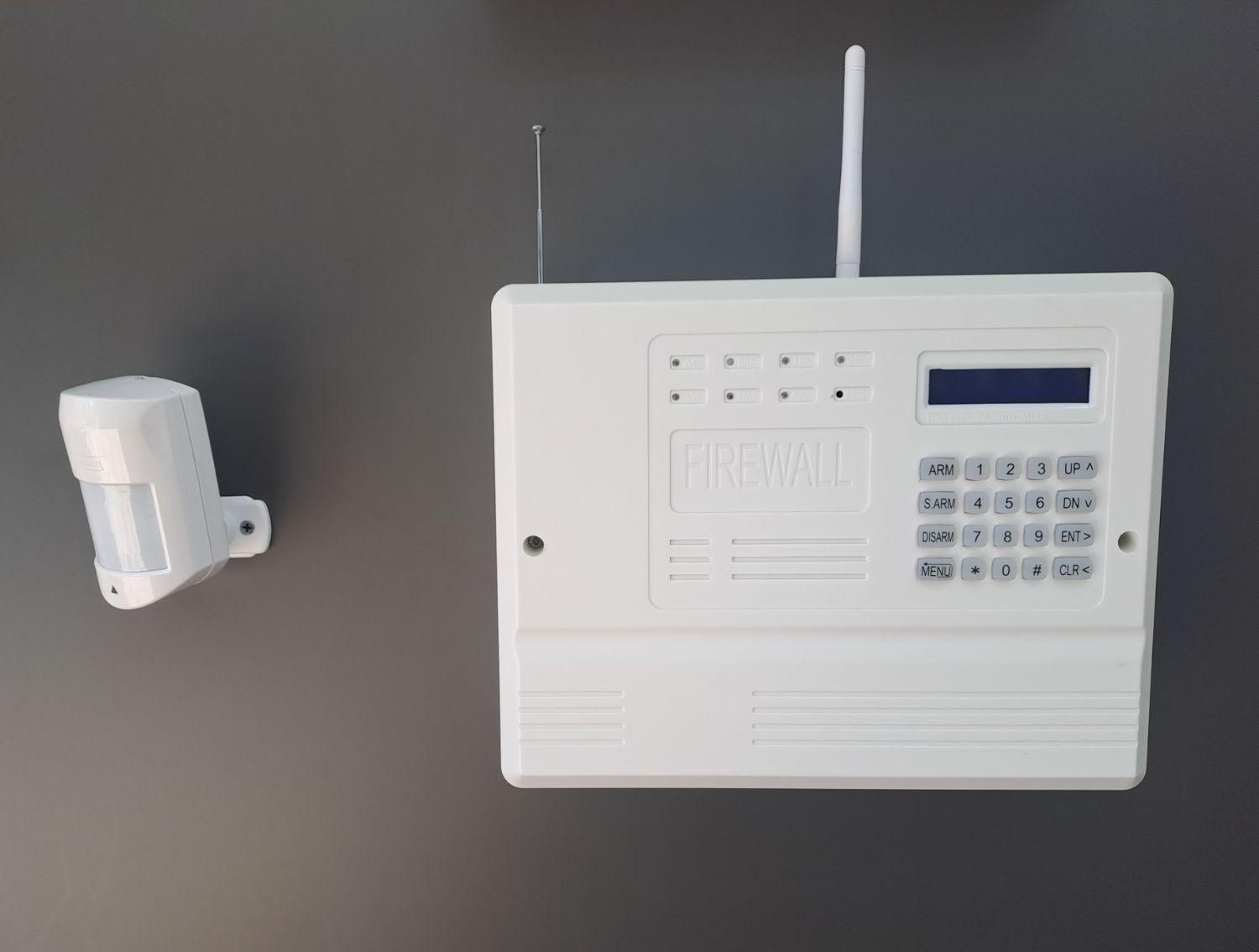 دزدگیر اماکن|دوربین مداربسته|رفسنجان, |دیوار