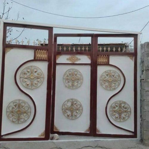 رنگ آمیزی ساختمان در پنجره|خدمات پیشه و مهارت|جهرم, |دیوار