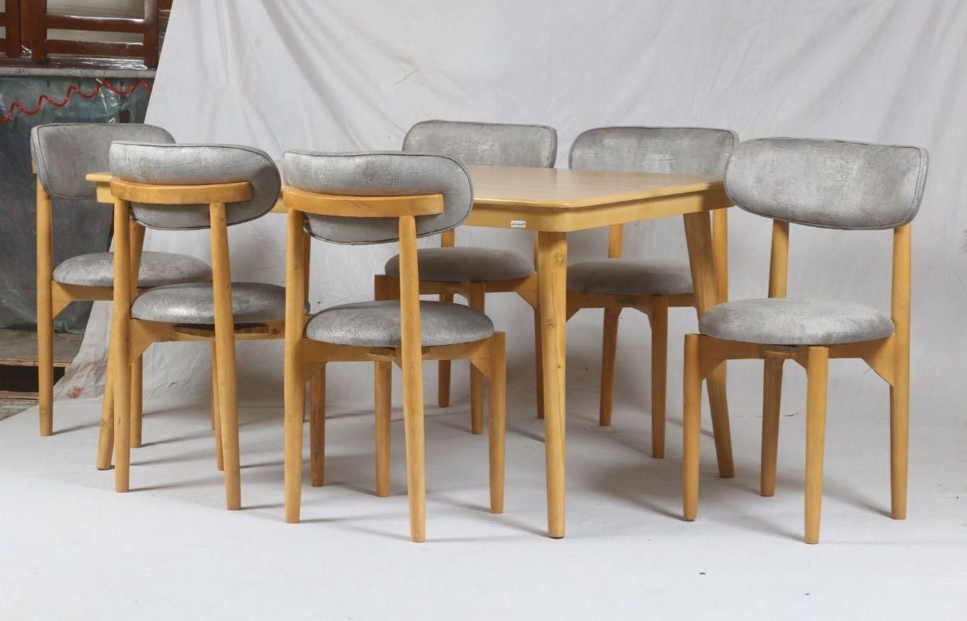 غذا خوری مدل مینیمال|میز و صندلی غذاخوری|اراک, |دیوار