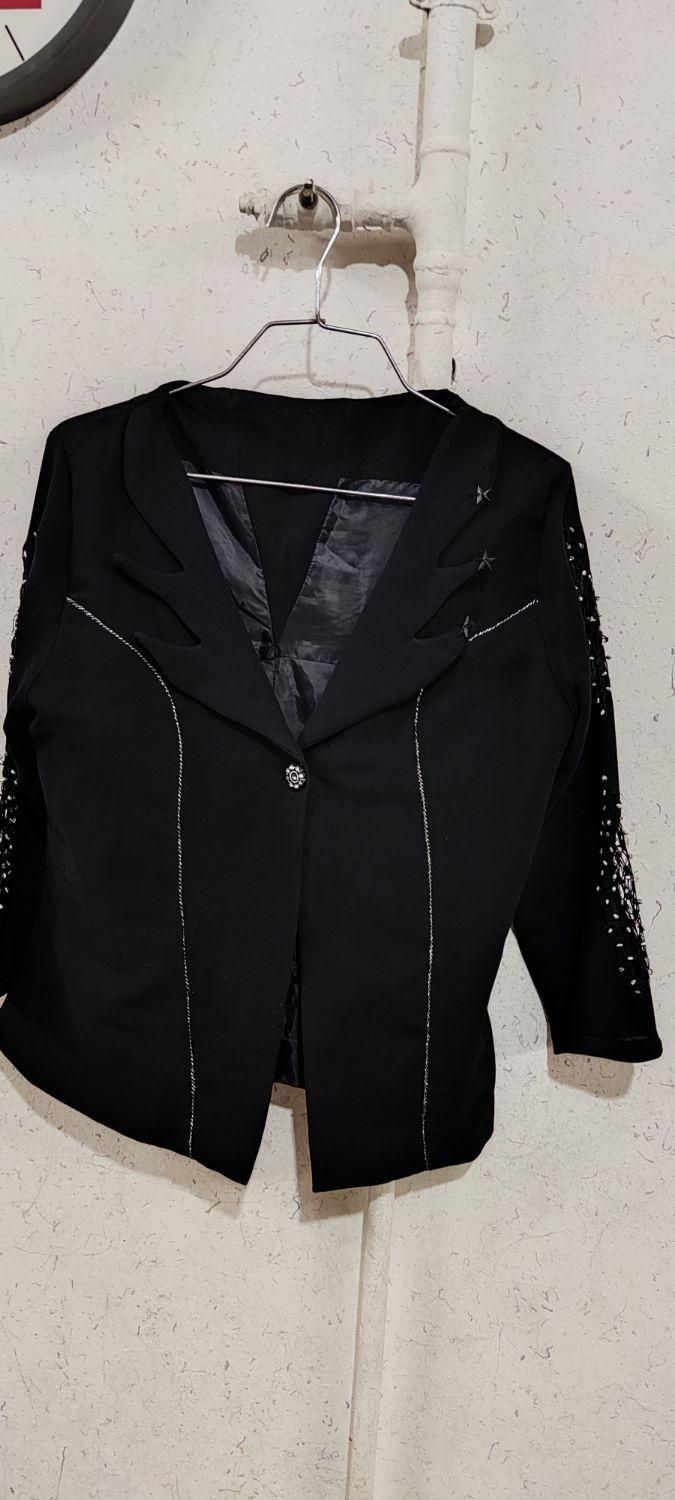 لباس زنانه معاوضه|لباس|اردبیل, |دیوار