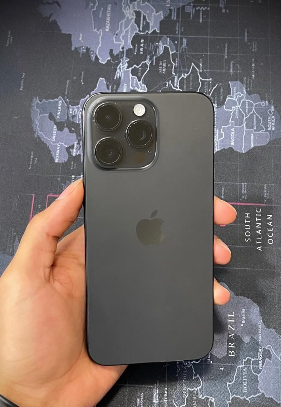 شرایط اقساط iPhone 15 Pro Max|موبایل|آبادان, |دیوار