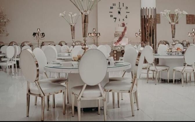 صندلی تالاری هانیه|عمدهفروشی|گرمدره, |دیوار