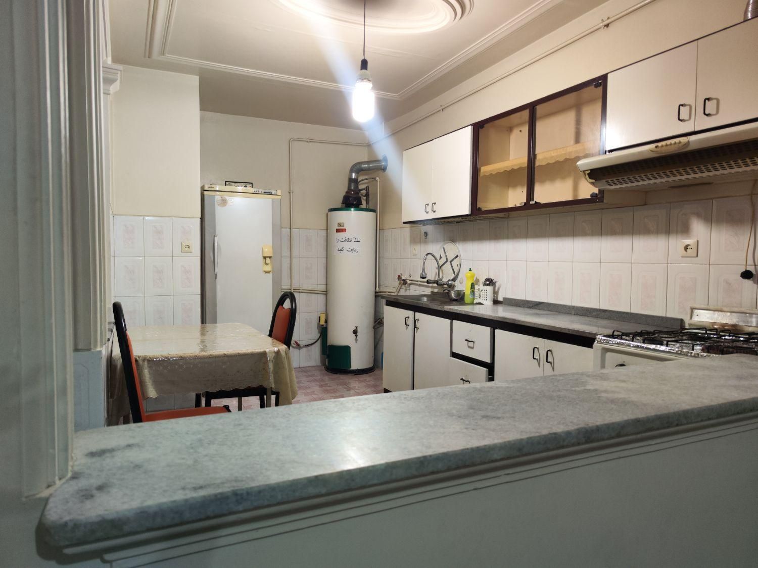 سویت منزل برای مسافر|اجارهٔ کوتاهمدت آپارتمان و سوئیت|همدان, |دیوار