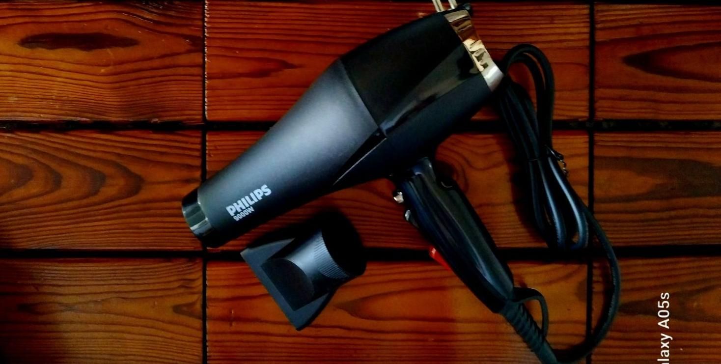 سشوار9000w و دیسپانسر نو  فروش فوری|آرایشی، بهداشتی، درمانی|تهران, گلچین|دیوار