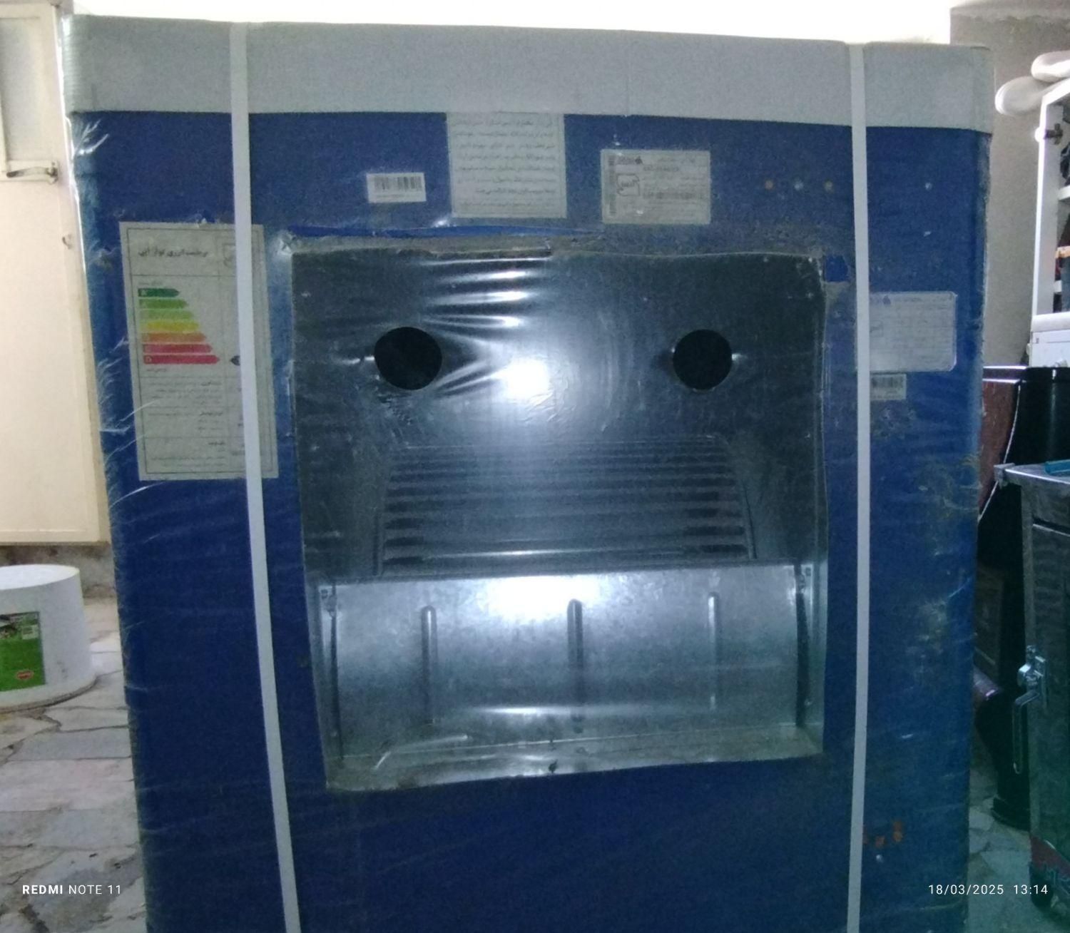 کولر آبی نو|کولر آبی|گناباد, |دیوار