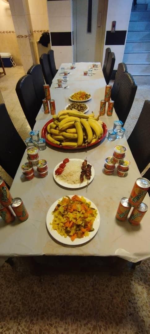 سفره عتبات عالیات کربلا معلی کاروان زیارتی ثارالله|تور و چارتر|دوگنبدان, |دیوار