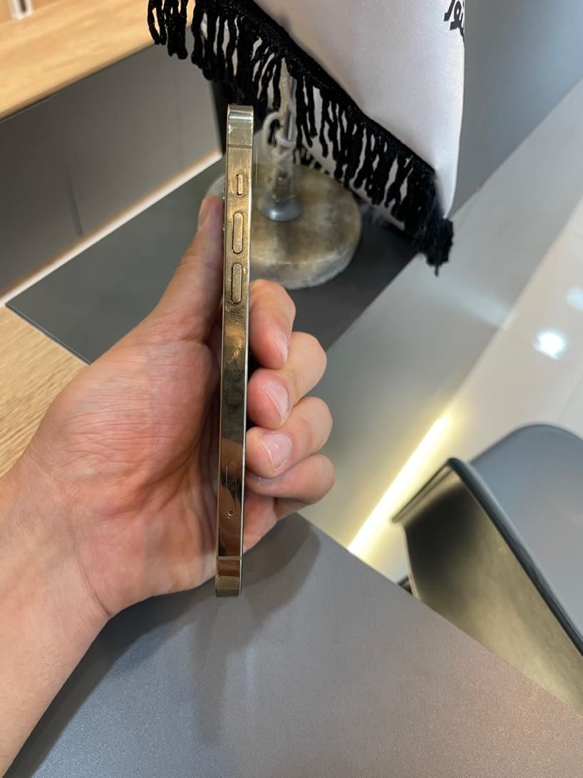Iphone 12 pro 512|موبایل|فردیس, خیام شرقی|دیوار
