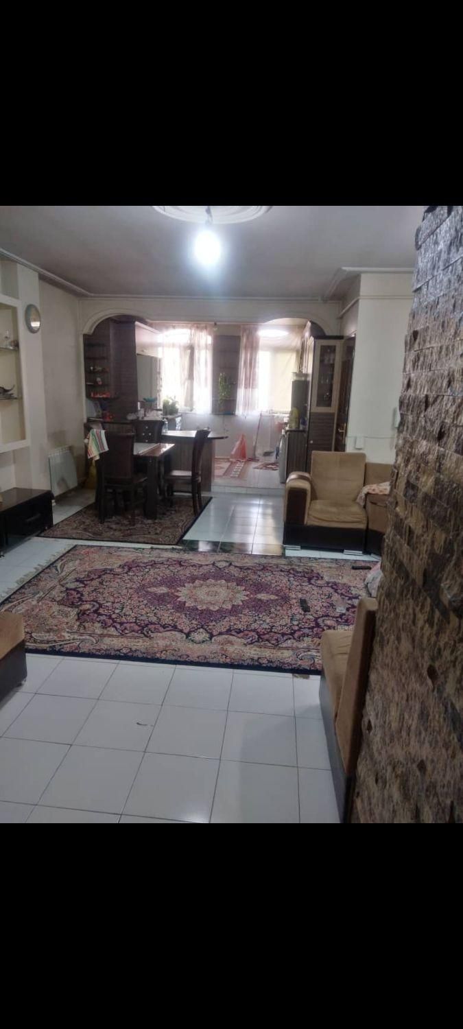 ۷۰متر نارمک حیدرخانی نزدیک مترو|اجارهٔ آپارتمان|تهران, نارمک|دیوار