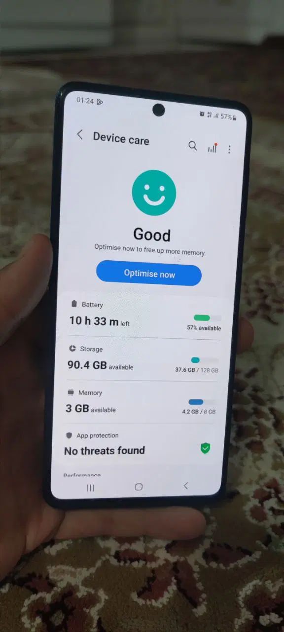 m62|موبایل|کرمانشاه, |دیوار